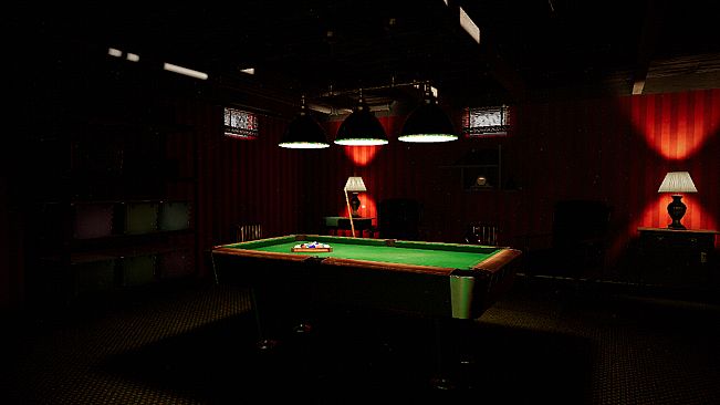 The kidnapped: Escape Room