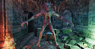 Monsters for Clip maker