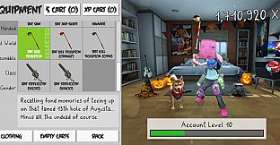 ZPG - Kill Tickleson v1 (Weapon)