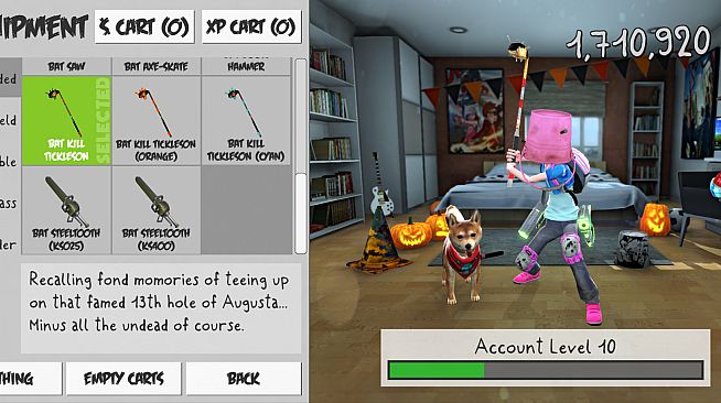 ZPG - Kill Tickleson v1 (Weapon)