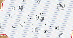 ASCII Attack Soundtrack