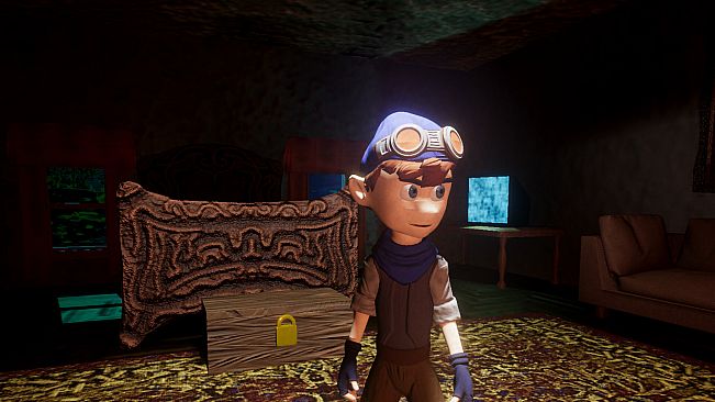 The Mortimer Paradox