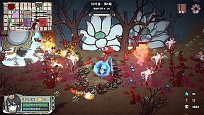 Backpack Immortal Tale