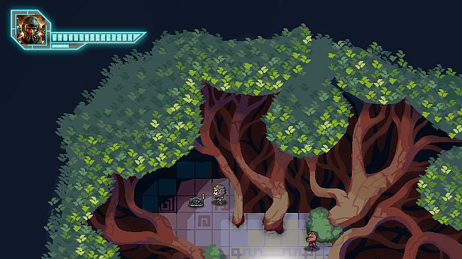 End Of World - Story