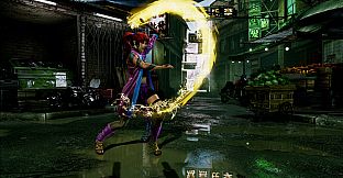 Killer Instinct: Anniversary Edition