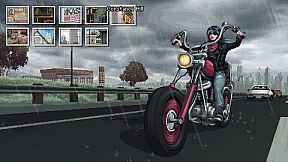 Kathy Rain 2: Soothsayer