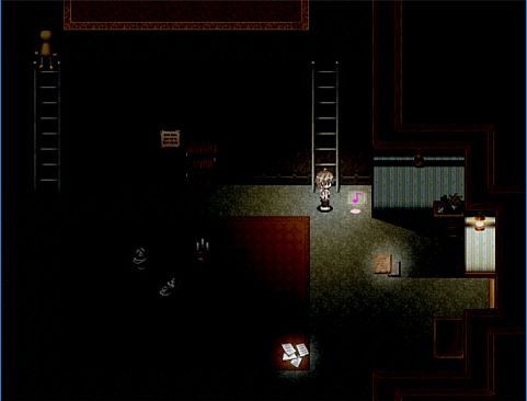 夜弦之音 - Echoes of Nocturnal Chords