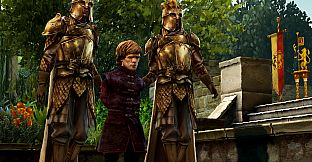 Game of Thrones - A Telltale Games Series