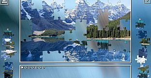 Super Jigsaw Puzzle: Generations - Canada