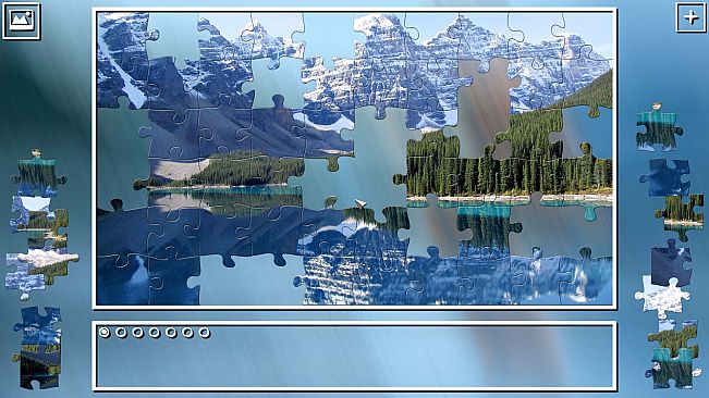 Super Jigsaw Puzzle: Generations - Canada