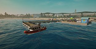 Ultimate Fishing Simulator 2 - Delaware Bay