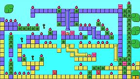 Butterfly 3. Funny Twins.