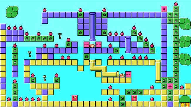 Butterfly 3. Funny Twins.