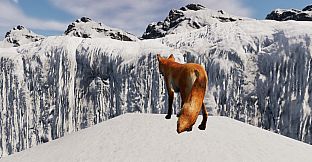 Spirit Fox