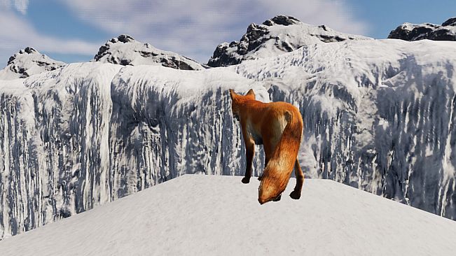 Spirit Fox