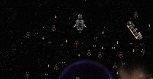 AI War: The Zenith Remnant