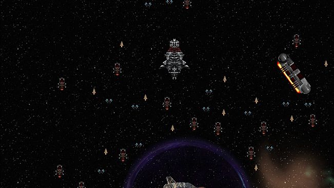 AI War: The Zenith Remnant