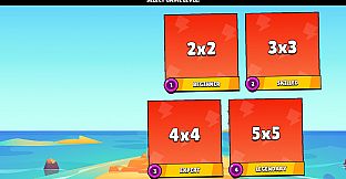 Saylor Animals Puzzle