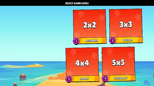 Saylor Animals Puzzle