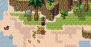 Osminog Adventures - The Lost Island