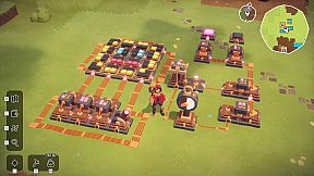 Oddsparks: An Automation Adventure