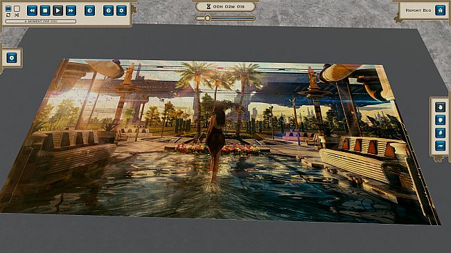 Masters of Puzzle - Worlds We Know