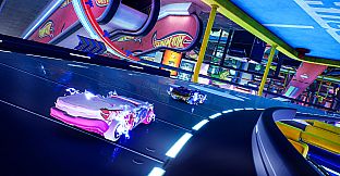 HOT WHEELS UNLEASHED 2 - Just a Scratch Pack