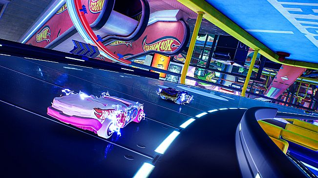 HOT WHEELS UNLEASHED 2 - Just a Scratch Pack