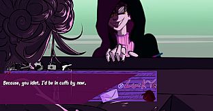 As Long As It's Not Illegal - ACT II