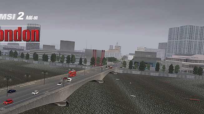 OMSI 2 Add-On London