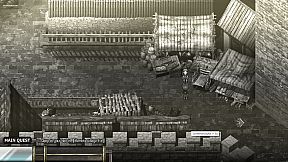 Lust&Magic -Chisalla in a Flower Basket-