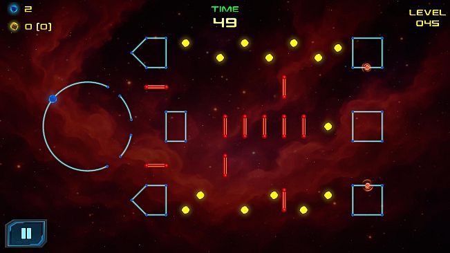 Collector: 10 Lives Challenge