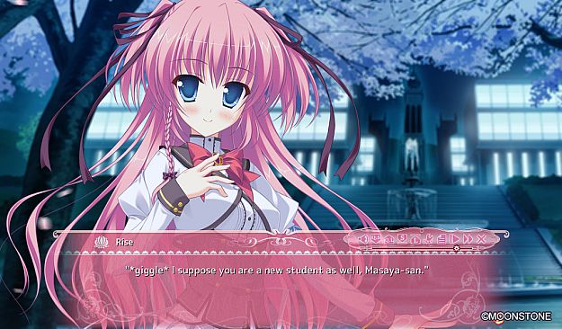 Princess Evangile All Ages Version