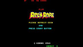Arcade Archives 2 ROC'N ROPE