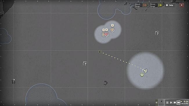 Aircraft Carrier Survival: End of Harmony (Mission 2)