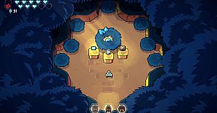 Minishoot' Adventures