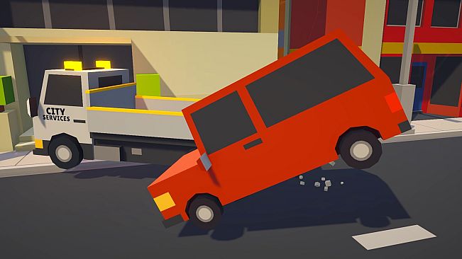 City Services