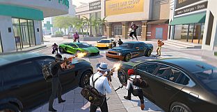 ROB RUN