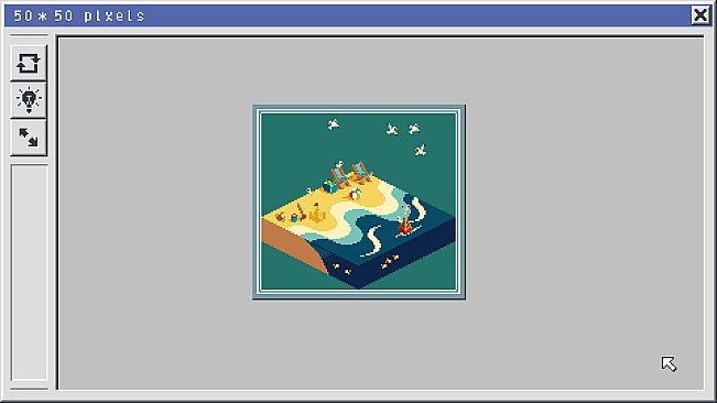 Pixel Restorer：Image Folder 16