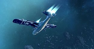 Star Conflict - MPRS Hellas