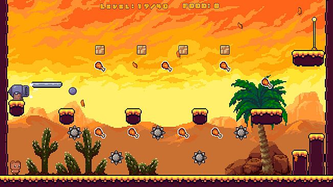 BEAR ESCAPE MISSION 3 IN 1