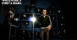 White Noise 2 - Corey & Shaira