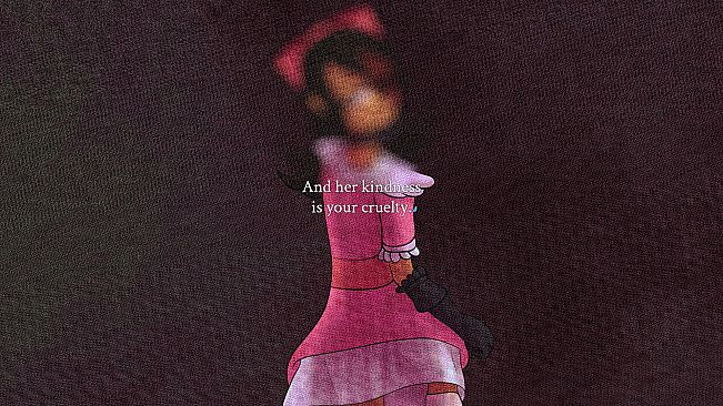 A Case of Missing Identity