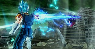 DRAGON BALL XENOVERSE 2 - Super Pack 4