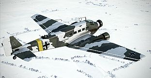 IL-2 Sturmovik: Ju 52/Зm Collector Plane