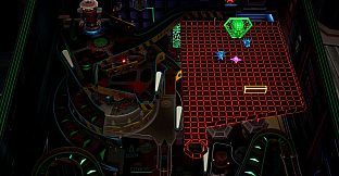 Pinball M - System Shock Pinball