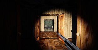 Liminal Heist