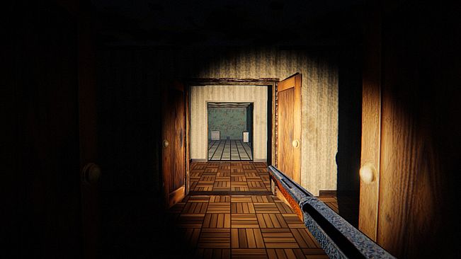 Liminal Heist