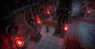 V Rising - Founder's Pack: Eldest Bloodline