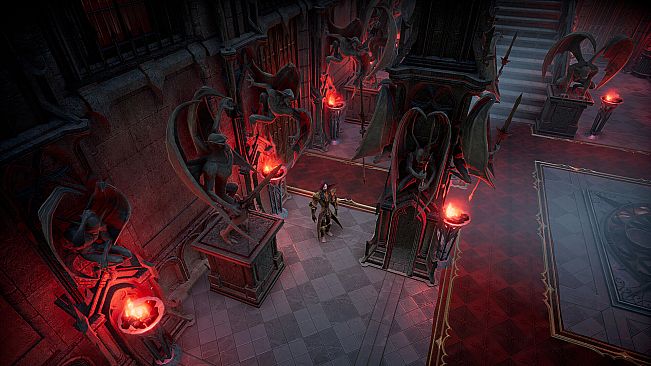 V Rising - Founder's Pack: Eldest Bloodline